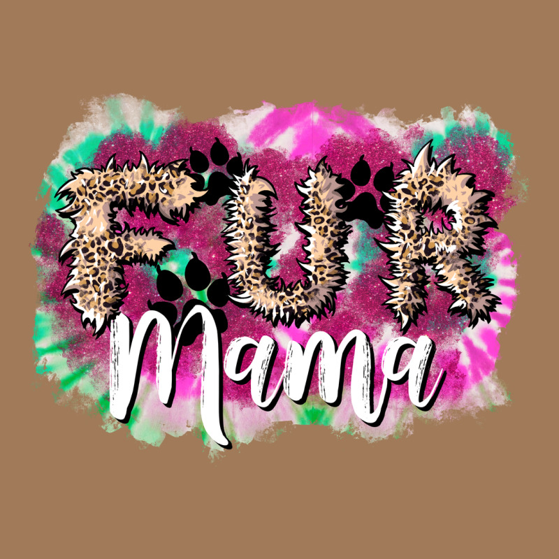 Fur Mama Mother's Day Classic Tee by HowdyJamesFarm | Teevron