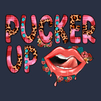 Pucker Up Heavyweight Sweatshirt | Teevron