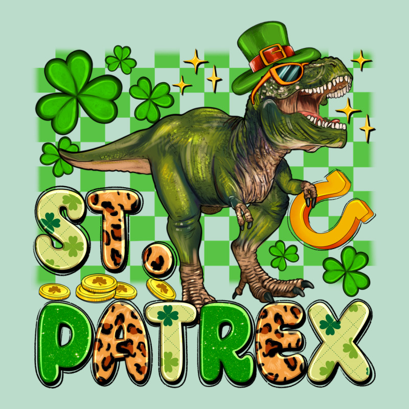 St. Patrex Premium Hoodie by Artiststas | Teevron