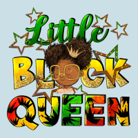 Little Black Queen Ladies Tee | Teevron