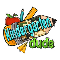 kindergarten grade dude | Teevron