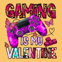 Gaming Is My Valentine Vintage Hoodie | Teevron