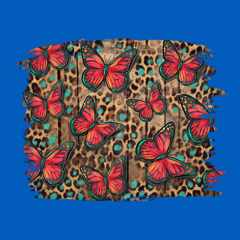 Easter Butterflies Background Urban Hoodie by RanaPortraitStore | Teevron