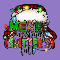 Merry Christmas Shitter's Full Christmas Vacation Urban Hoodie | Teevron