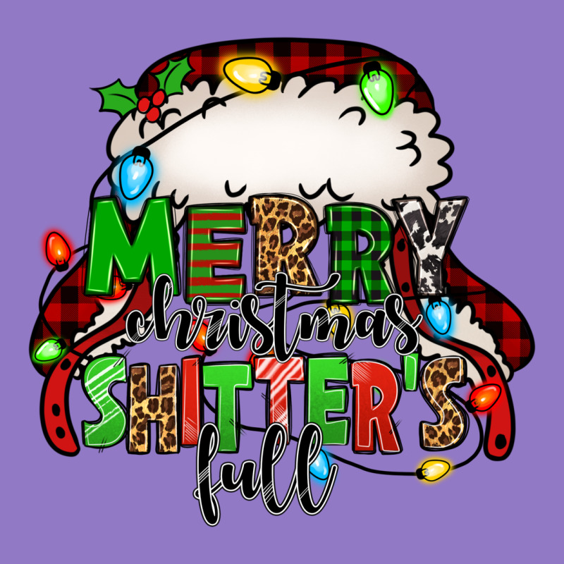 Merry Christmas Shitter's Full Christmas Vacation Urban Hoodie by Jasminsmagicworld | Teevron