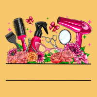 Hair Stylist Your Textt Vintage Hoodie | Teevron