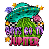 Boys Go To Jupiter Olıvıa Premium Tee | Teevron