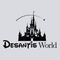 Desantis World Anti Woke Corporation Political T Shirt Zipper Hoodie | Teevron