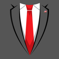 Halloween Trump Suit Shirt Us President Easy Costume T Shirt Zipper Hoodie | Teevron