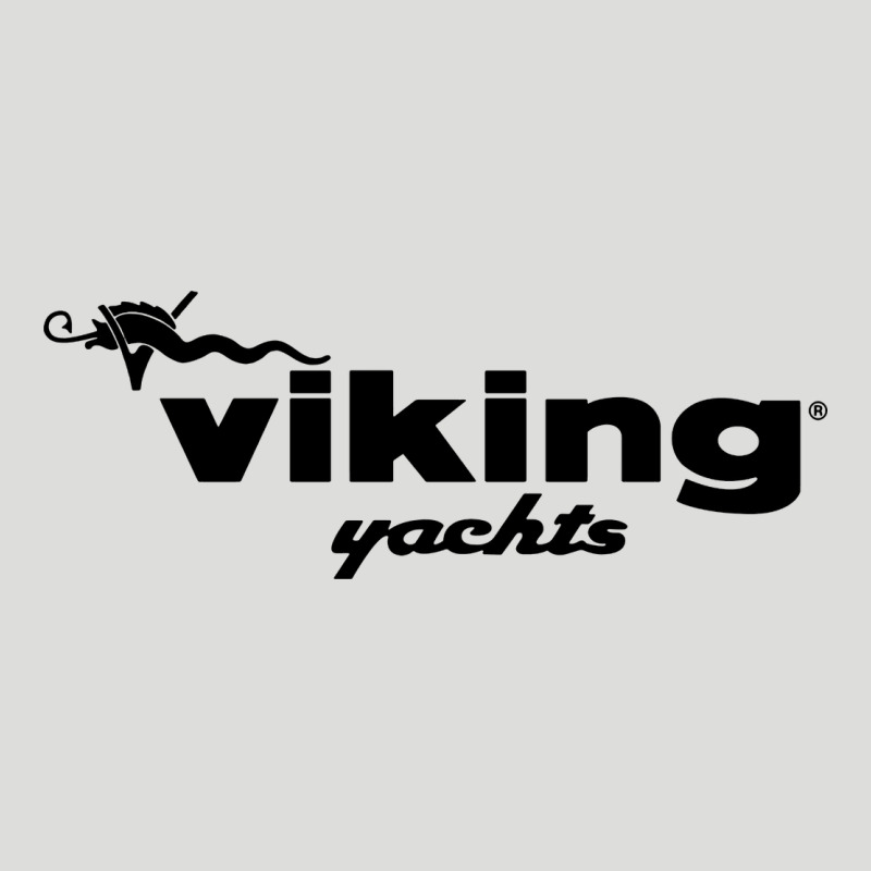 Viking Yachts Zipper Hoodie by baoMotion | Teevron