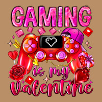 Gaming Is My Valentine Vintage Hoodie | Teevron