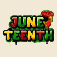 Juneteenth Ladies Tee | Teevron