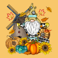 Happy Fall Vintage Hoodie | Teevron