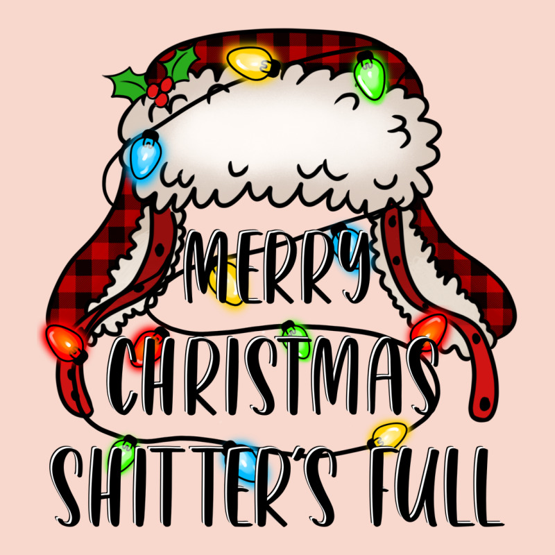 Merry Christmas Shitter's Full,  Christmas Vacation Urban Hoodie by Jasminsmagicworld | Teevron