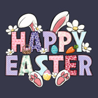 Happy Easter Long Sleeve Tee | Teevron