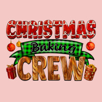 Christmas Baking Crew With Gifts Urban Heavy Tee | Teevron