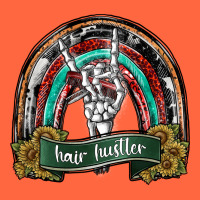 Hair Hurstler Copy Premium Hoodie | Teevron