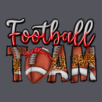Football Team Vintage Hoodie | Teevron