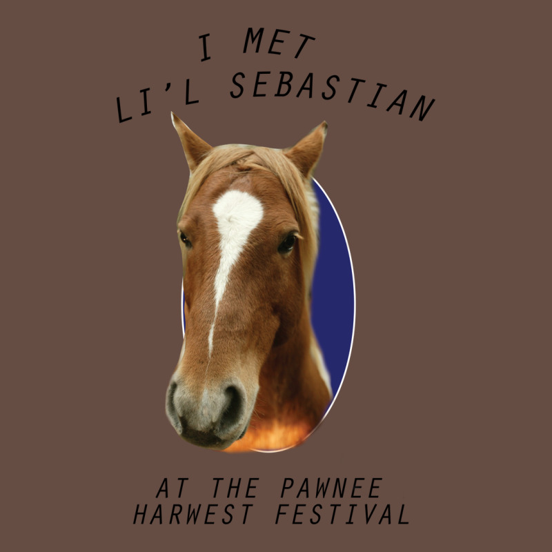 I Met Lil Sebastian Long Sleeve Tee by Bettercallsaul | Teevron