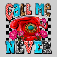 Call Me Never Olivia Premium Tee | Teevron