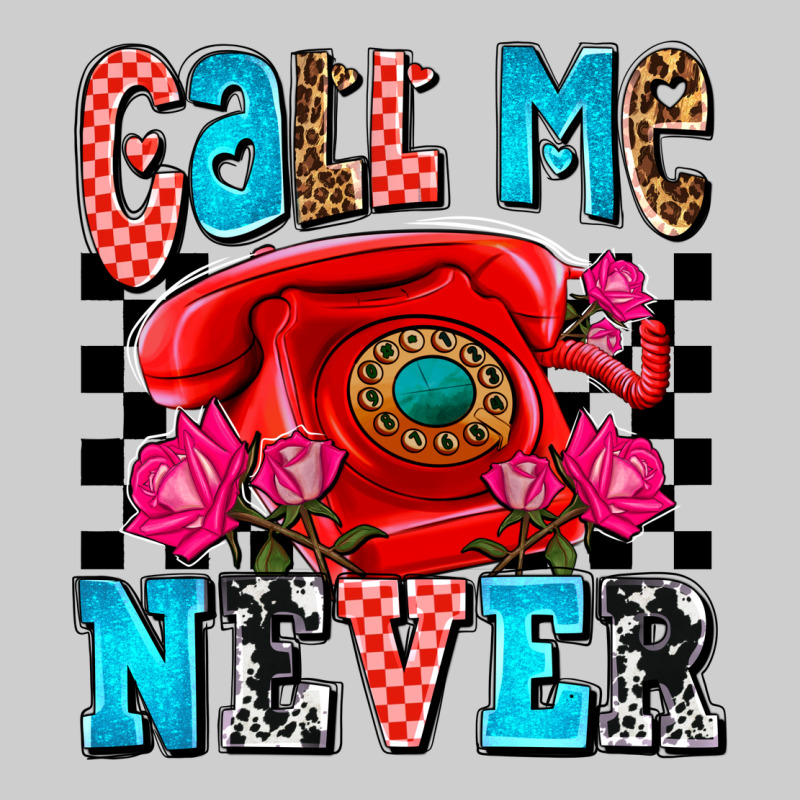 Call Me Never Olivia Premium Tee by OliviaCreatesArt | Teevron