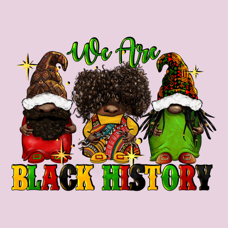 We Are Black History Ladies Tee by FaDigitalArtStudio | Teevron