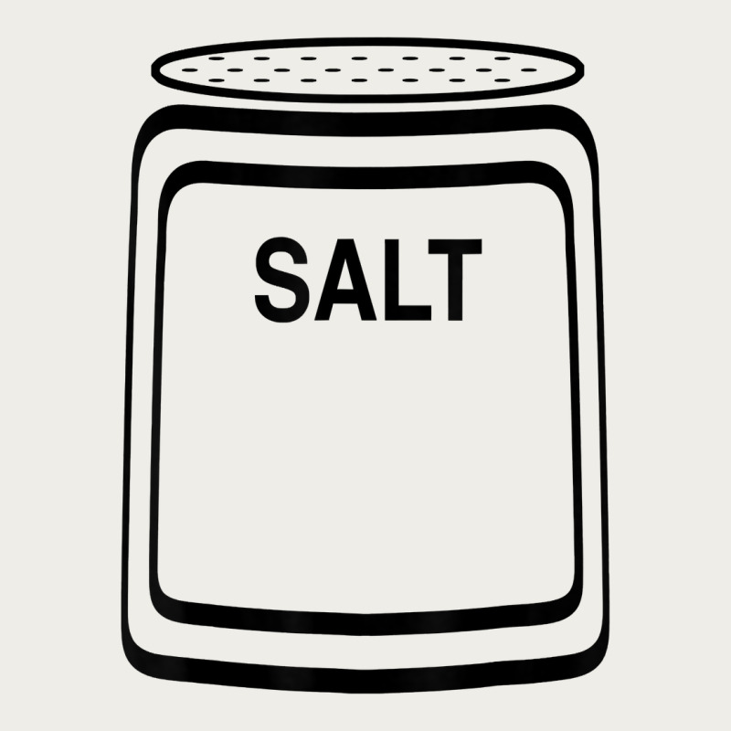 Salt Shaker Halloween Costume T Shirt For Couples T Shirt Zipper Hoodie by baoMotion | Teevron