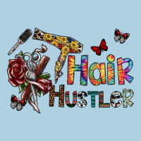 Hair Hustler 2 Premium Hoodie | Teevron