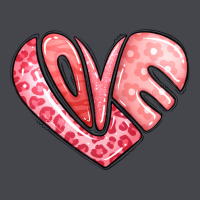 Heart Shaped Love Valentine's Day Long Sleeve Tee | Teevron