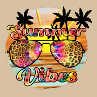 Summer Vibes2 Heavyweight Hoodie | Teevron