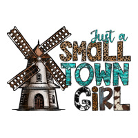 just a small town girl | Teevron