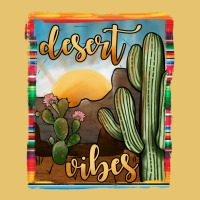 Desert Vibes Premium Sweatshirt | Teevron