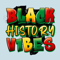 Black History Vibes Ladies Tee | Teevron