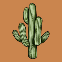 Cactus Heavyweight Hoodie | Teevron