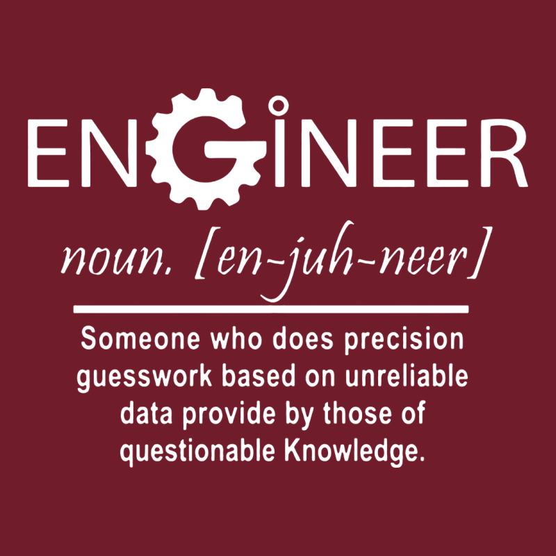 #engineer   #noun Zipper Hoodie by baoMotion | Teevron