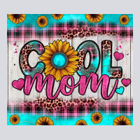 Cool Mom Zipper Hoodie | Teevron