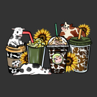 cowhide coffee cup | Teevron