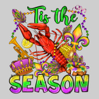 Tis The Season Mardi Gras Olivia Premium Tee | Teevron