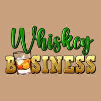 Whiskey Business Vintage Tee | Teevron