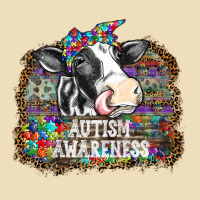 Autism Awareness2 Premium Hoodie | Teevron