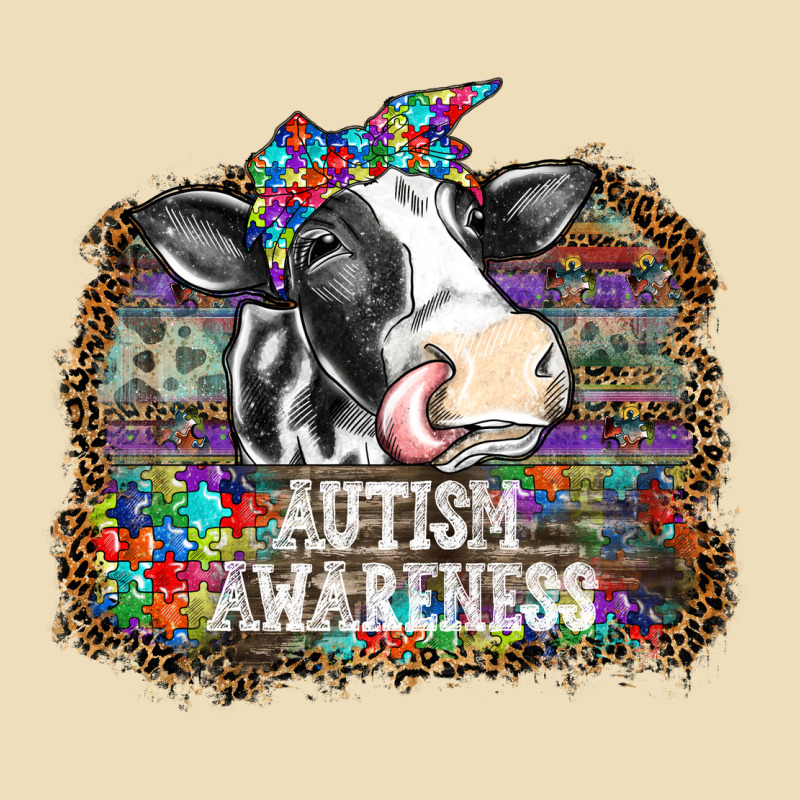 Autism Awareness2 Premium Hoodie by SublimationCraftShop | Teevron