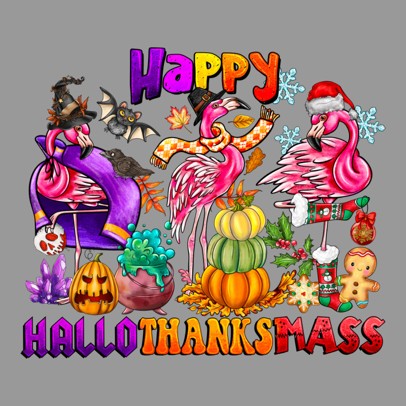 Happy Hallo Thanks Mas Vintage Hoodie by CowhideDigitalArt | Teevron