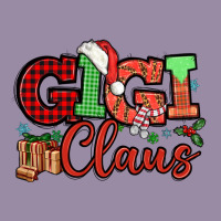 Gigi Claus Christmas Mother's Day Classic Tee | Teevron
