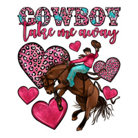 cowboy take me away | Teevron