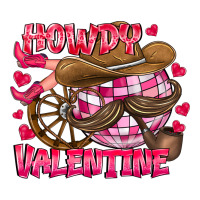 Howdy Valentine | Teevron
