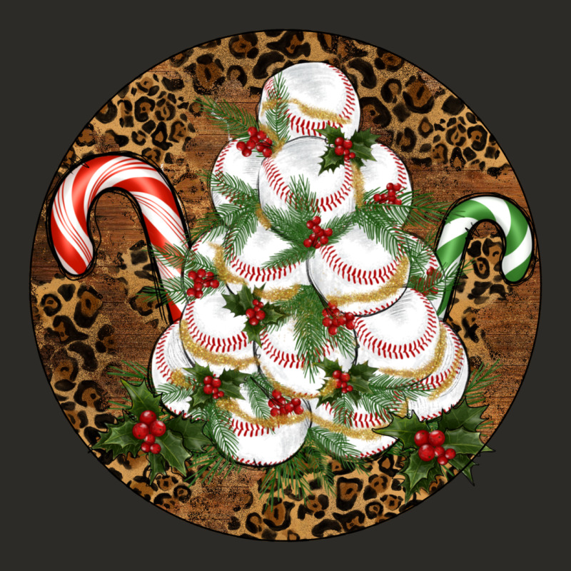 Merry Christmas Baseball Heavy Core Tee by RanaPortraitStore | Teevron