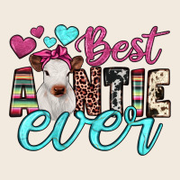 Best Auntie Ever Zipper Hoodie | Teevron