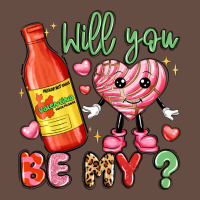 Will You Be My Long Sleeve Tee | Teevron