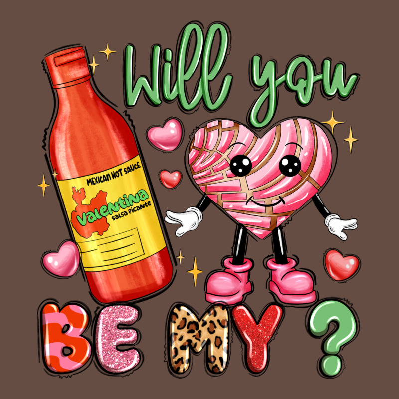 Will You Be My Long Sleeve Tee by LillyAllenDesigns | Teevron
