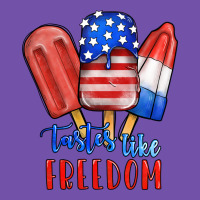 Tastes Like Freedom Premium Sweatshirt | Teevron